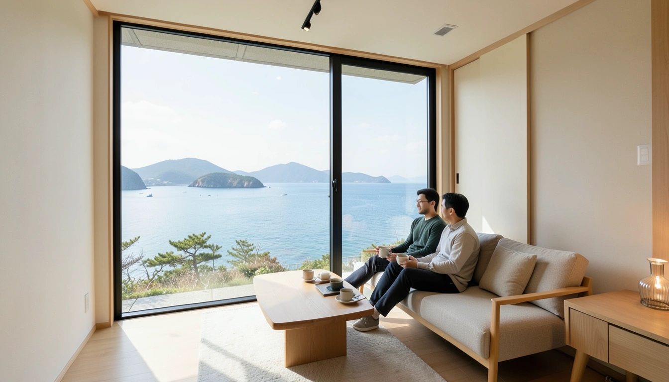 표선해수욕장 펜션, 여행의 완성은 주변 즐길 거리! 🏖️