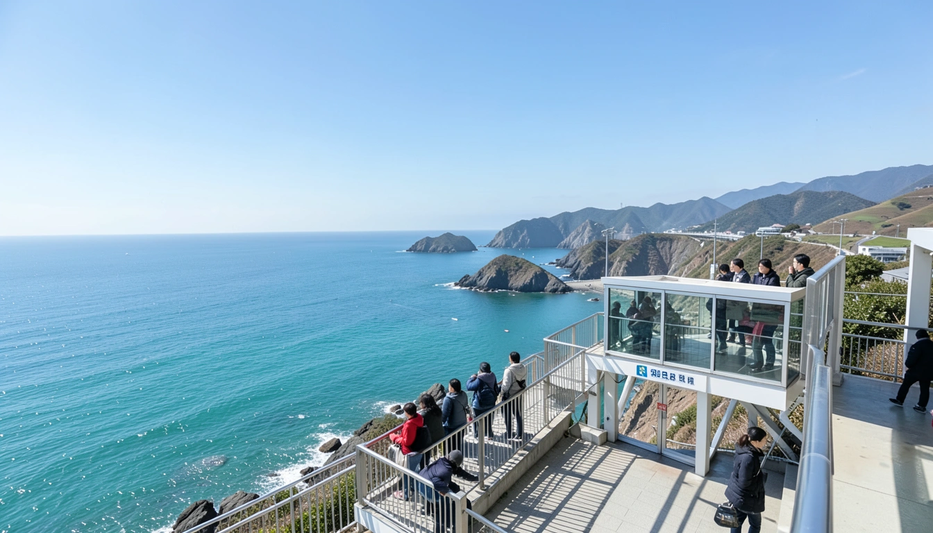 용화역 탑승 A to Z: 요금, 할인, 주차, 소요시간 완벽 파헤치기