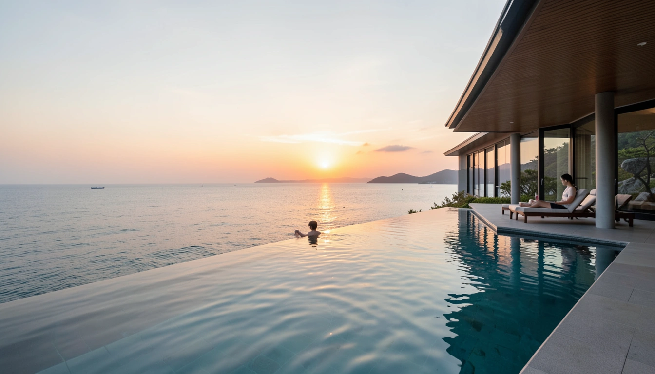 객실 선택, 후회 없이 즐기는 아스트로 숙박 공식