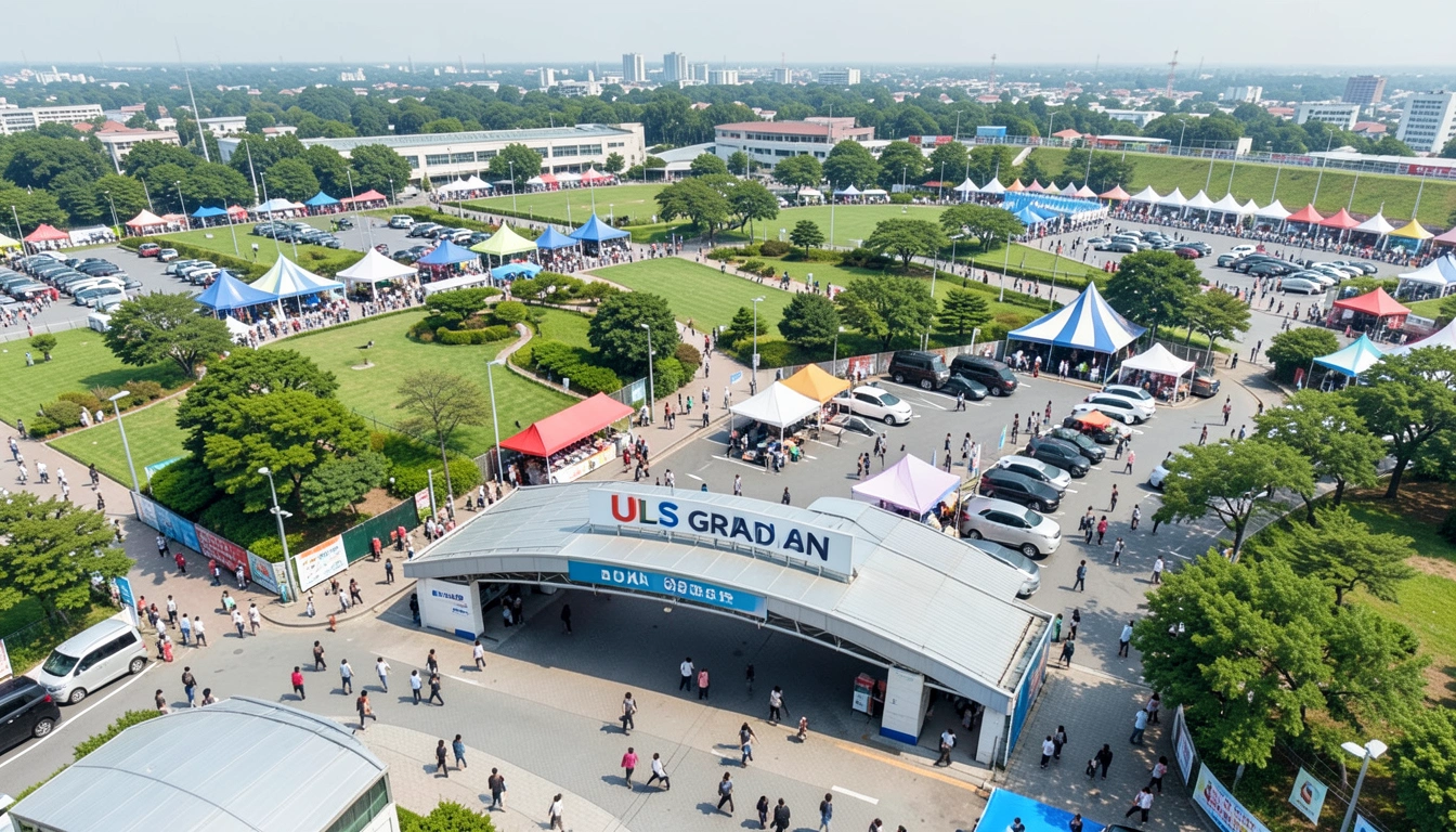 💰 주차 요금 절약 및 기타 편의 시설 연계 전략