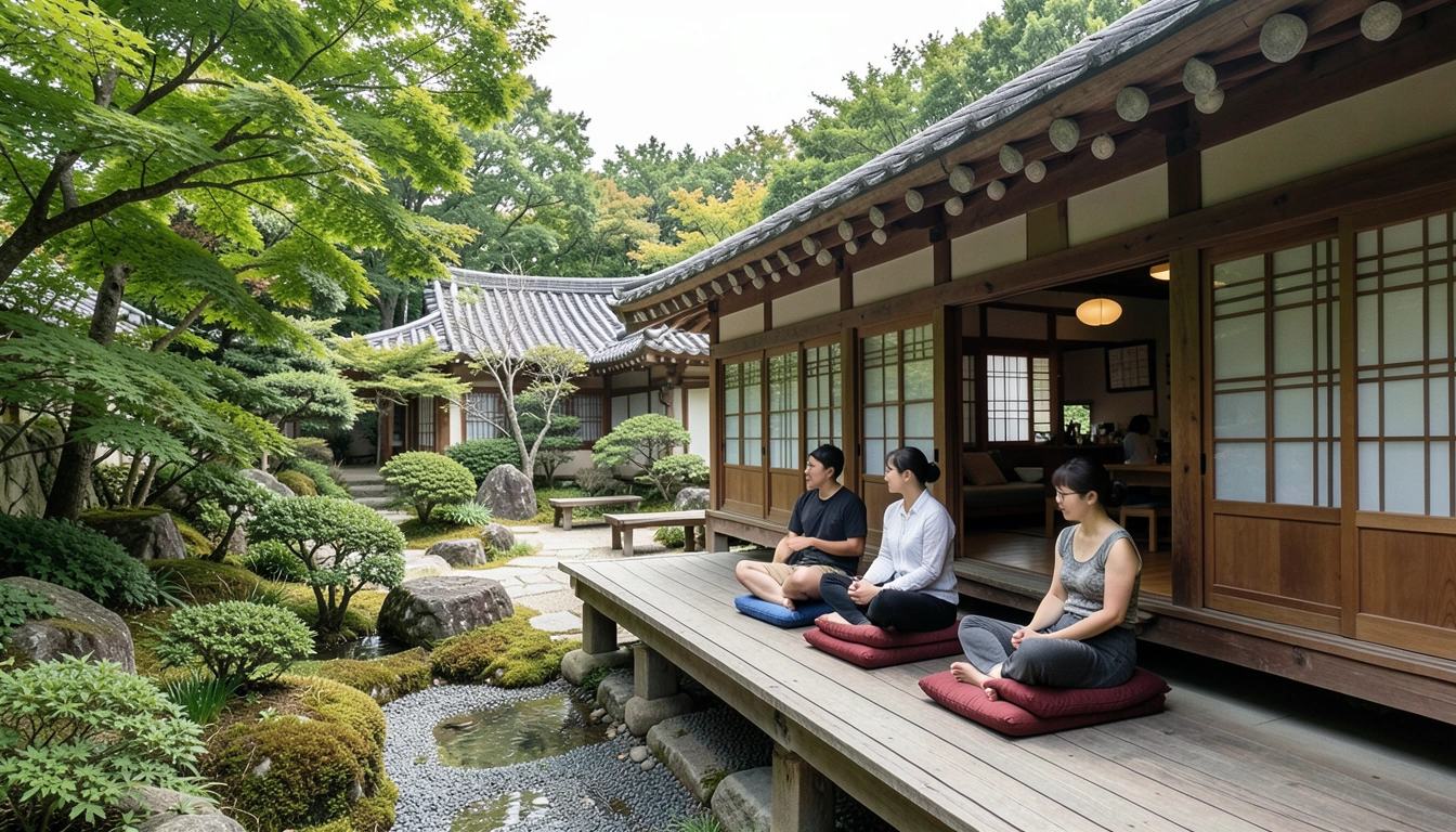 작천정 카페, 실패 없이 고르는 전문가의 시선 (2025년 기준)