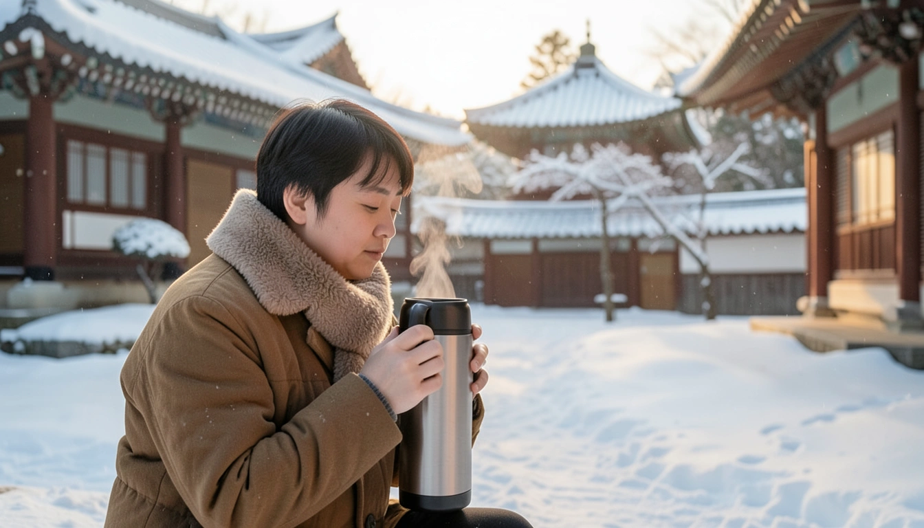 2025년 세미원, 겨울 특별 프로그램과 미래 비전