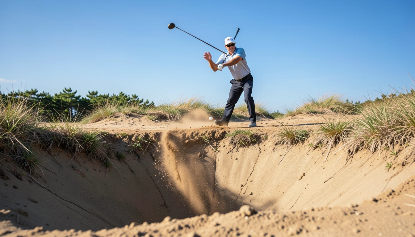 오렌지듄스 라운딩, '이것' 때문에 망칠 뻔했습니다 (수업료 내고 얻은 교훈)