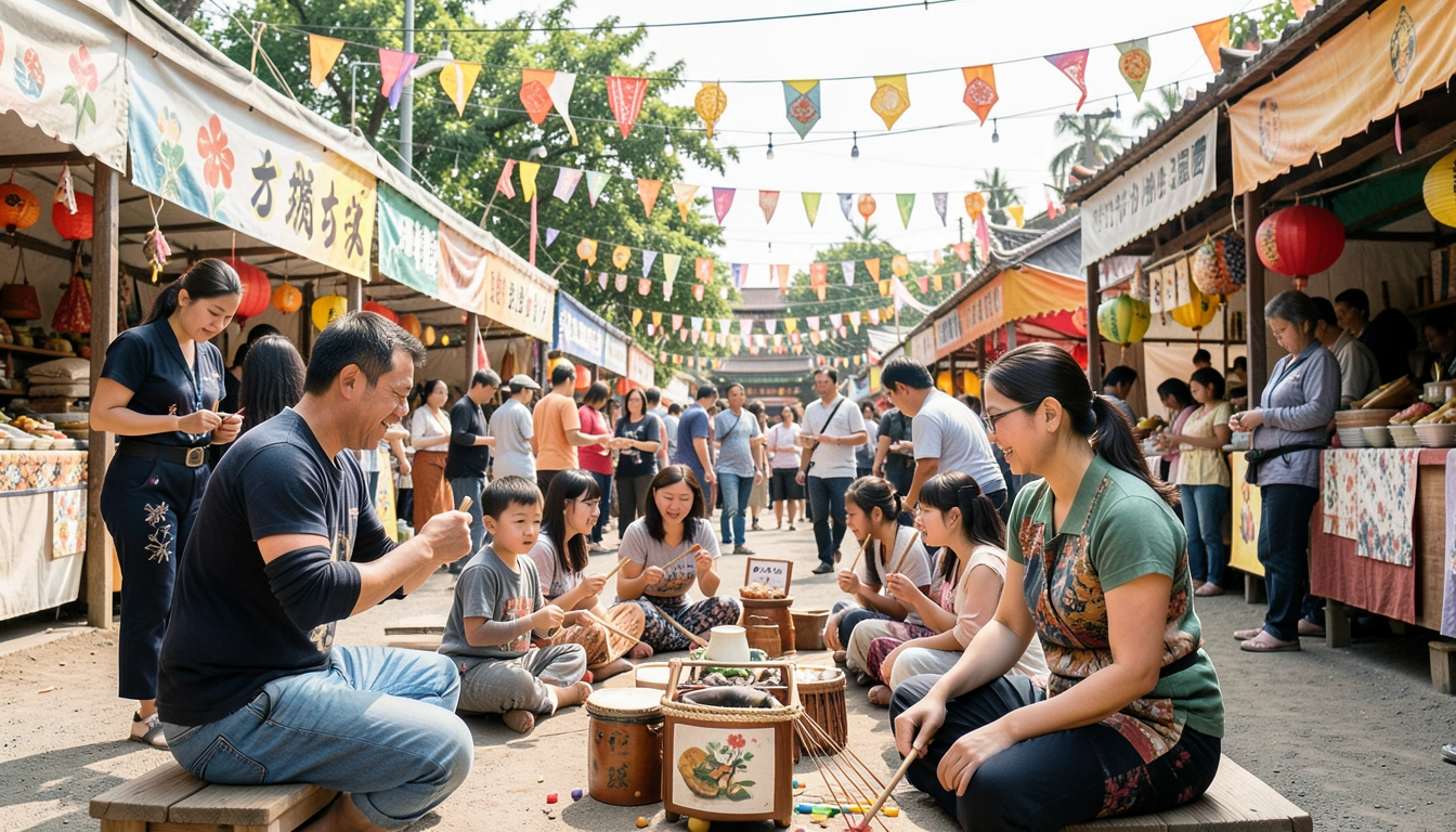 단순 관람 넘어, 여수대보름축제를 제대로 즐기는 방법 (고급 전략)