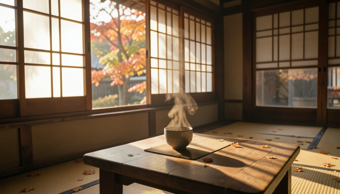 완벽한 가을여행을 위한 준비: 숨겨진 꿀팁과 전문가의 조언 💼