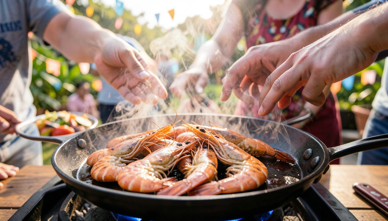 후회 없는 선택! 남당항 맛집 & 숙소 가성비 꿀팁 (2025 ver.)