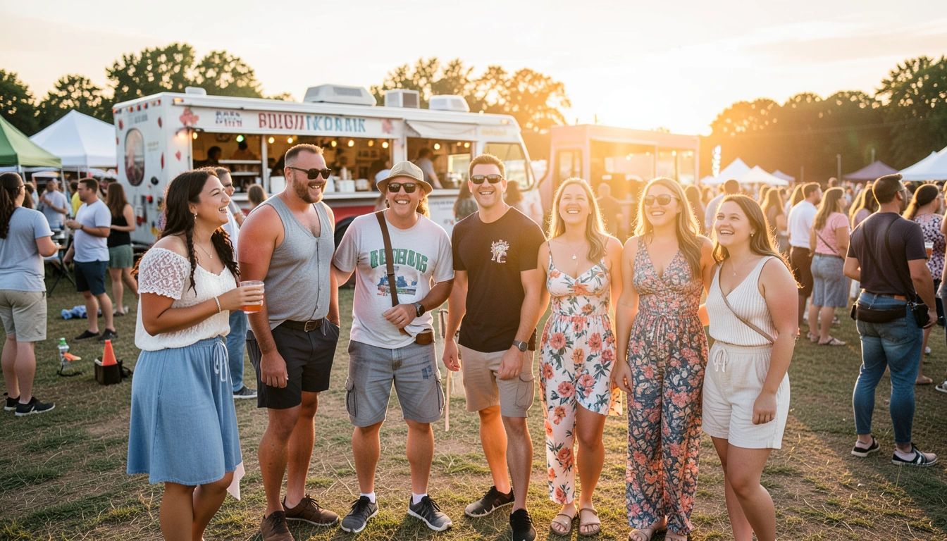 여름 축제 120% 즐기기 위한 준비물과 실전 꿀팁 (전문가 인용 포함)