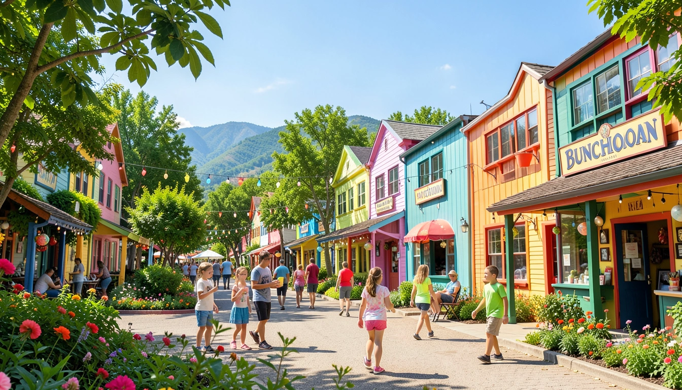 나만의 산타마을 스토리 만들기: 지속 가능한 추억을 위한 실용 팁