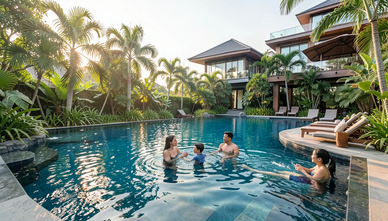 여행의 시작, 그랜드 브리오 리조트: 다낭 vs 사이판 전격 비교