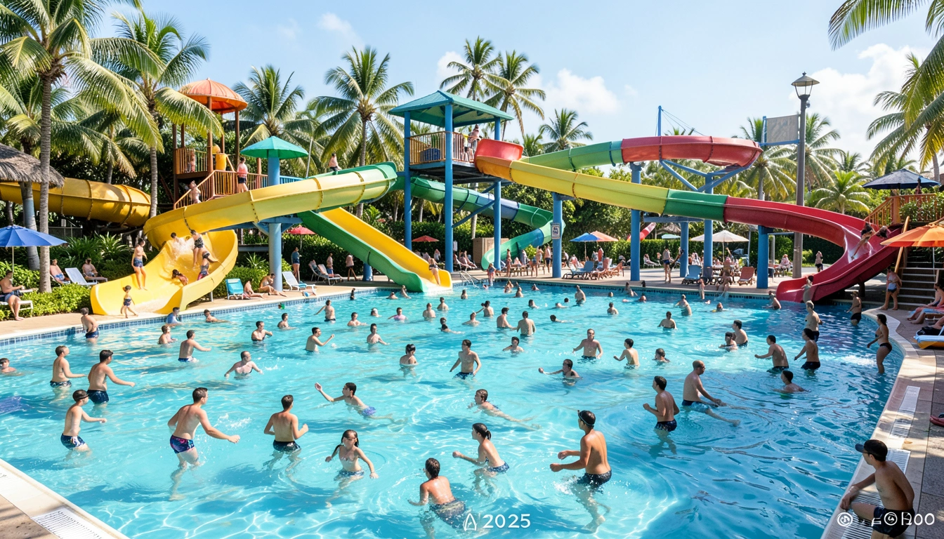 캐비 스마트 이용 꿀팁: 시간대별 공략부터 인기 어트랙션 줄서기 전략까지