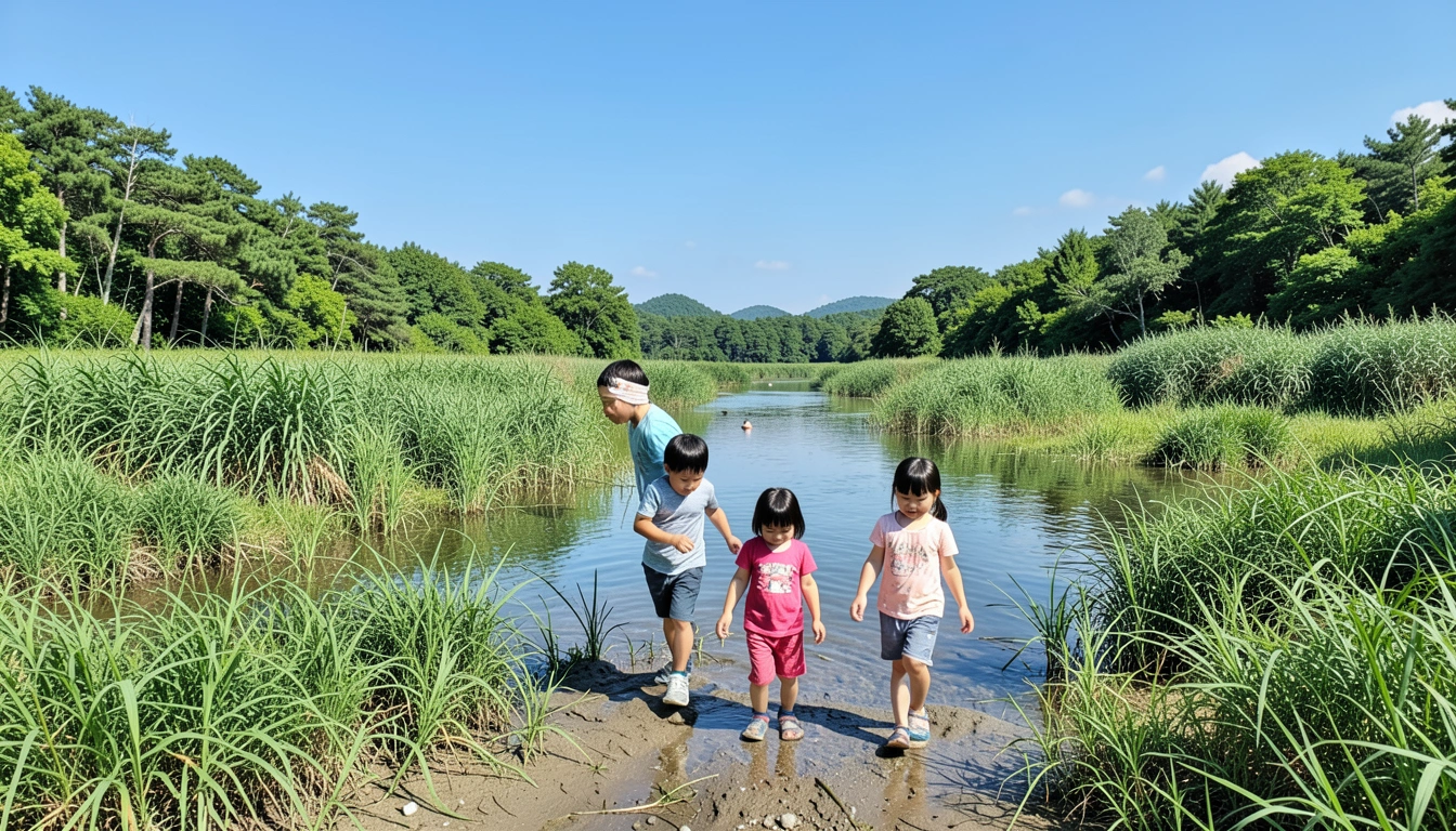 2025년 창녕 여행, 테마별 추천 코스: 아이랑 데이트? 나홀로 힐링? 🗺️