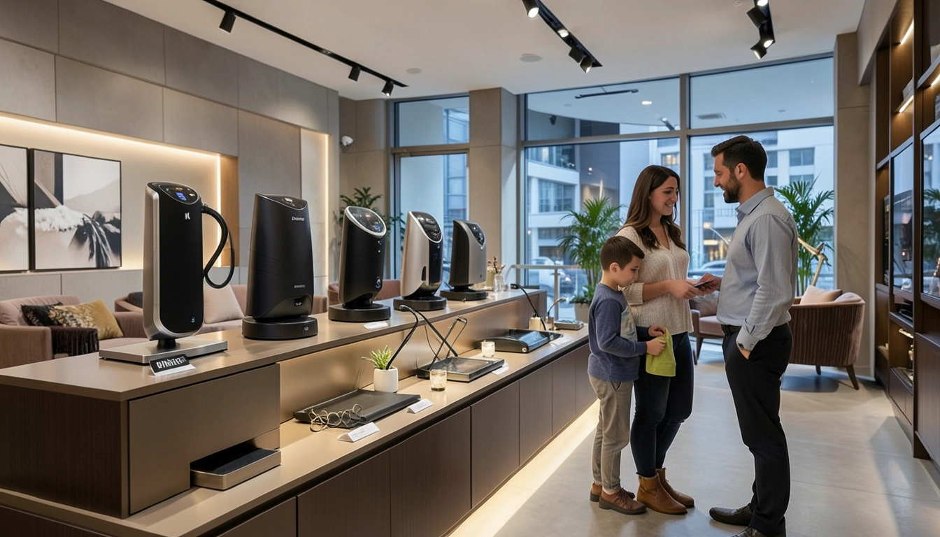 디트로네 사용 A to Z: 안전부터 관리, 그리고 AS까지 (전문가 조언 포함)