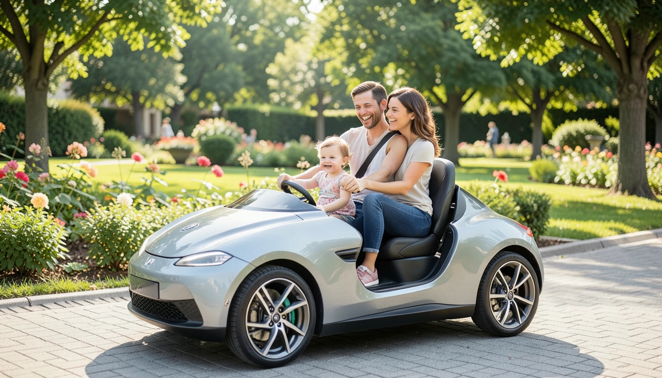 우리 아이에게 딱 맞는 디트로네 모델 선택 가이드 (S, M, K 심층 비교)