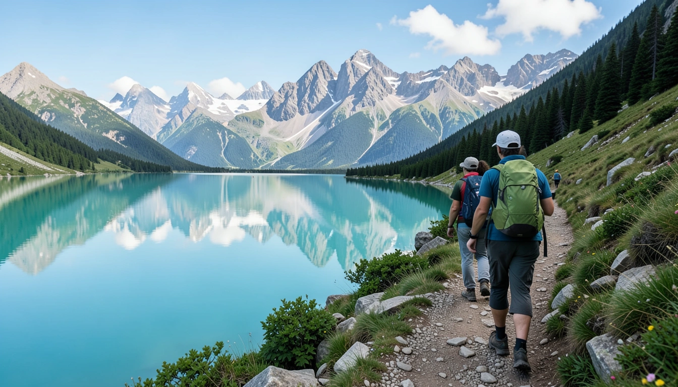 4. 샤모니 여행의 숨은 복병과 완벽 대비책