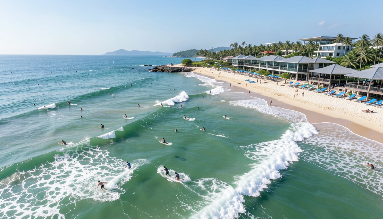 나만의 강원도 바다 여행 설계: 전문가의 시선으로