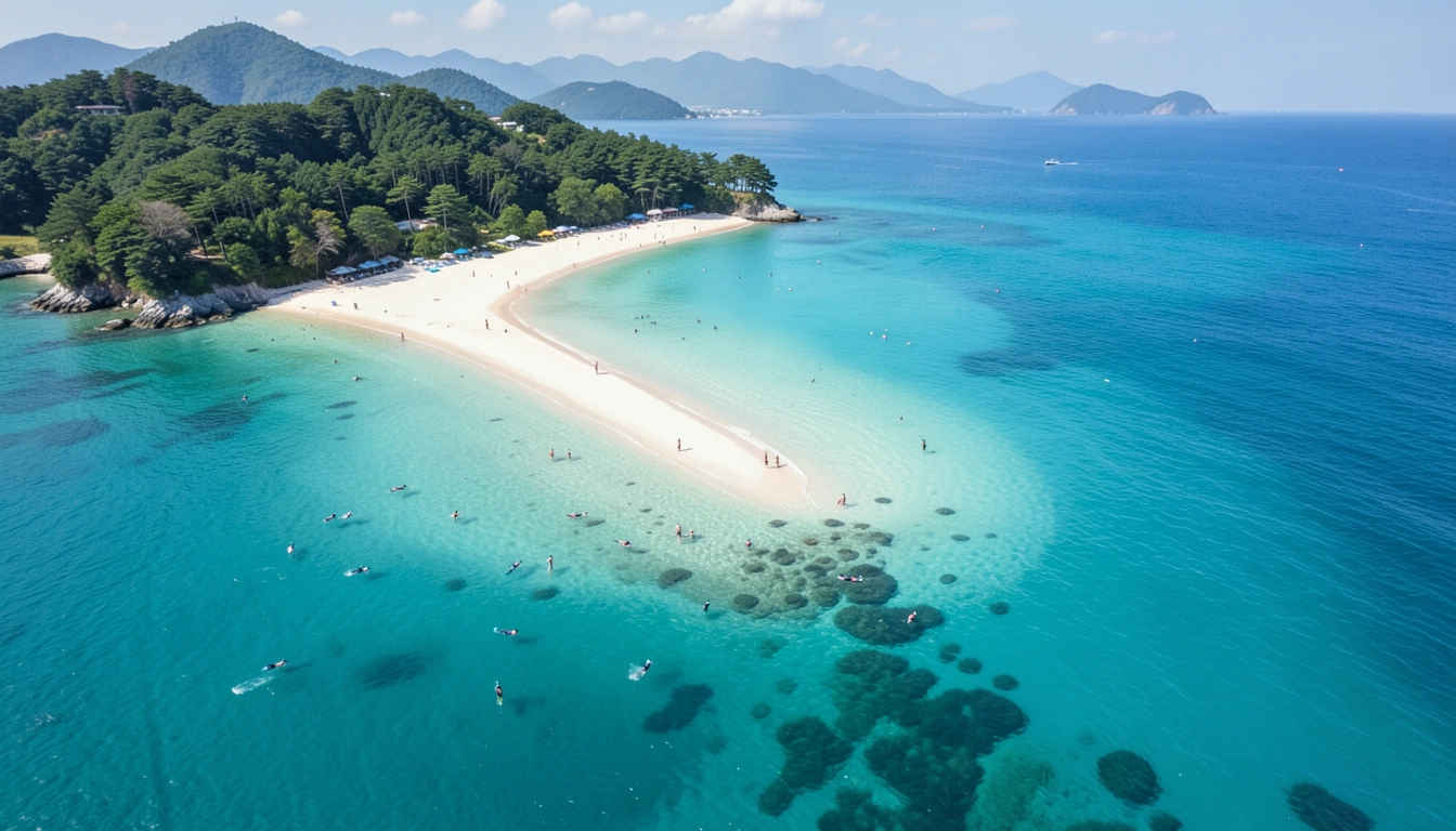 안전하고 완벽한 스노쿨링 경험을 위한 고급 전략: 전문가의 조언은 필수