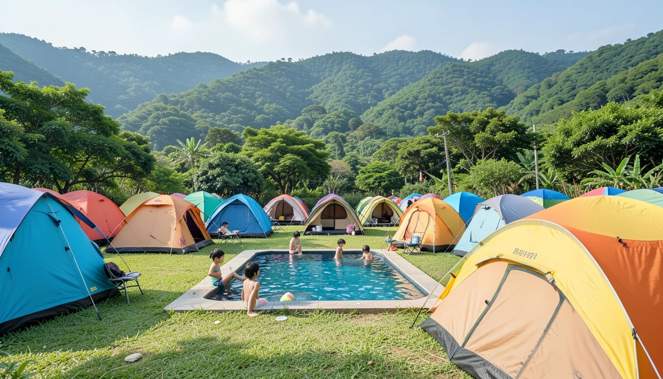 성공적인 곡성 여행을 위한 숙소 선택, 전문가들은 뭐라고 할까요?