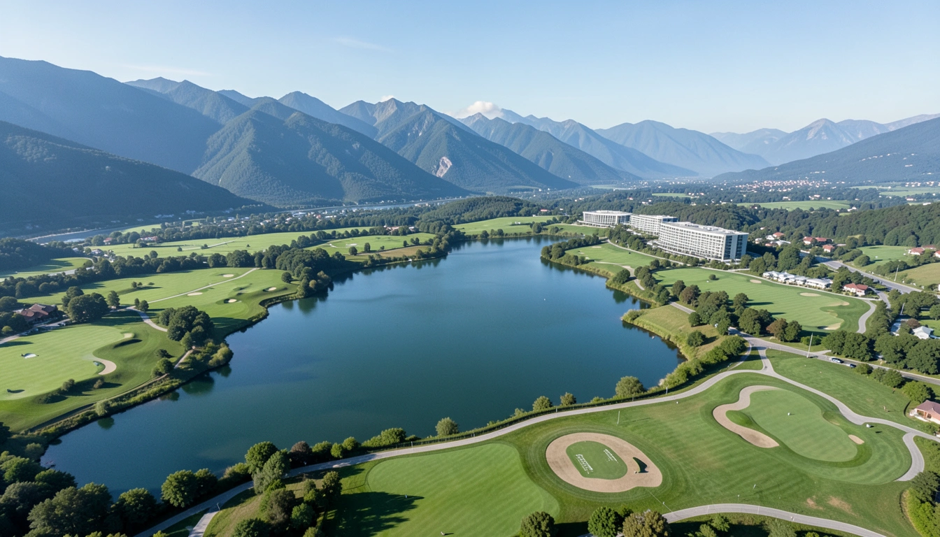 후회 없는 하이원CC 여행: 계절별 공략법과 전문가의 조언