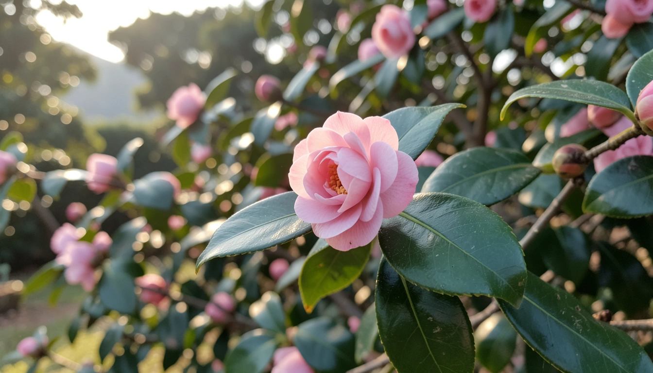 제주도꽃 여행, 숨겨진 복병과 해결책: 날씨 & 동선 & 편의 시설
