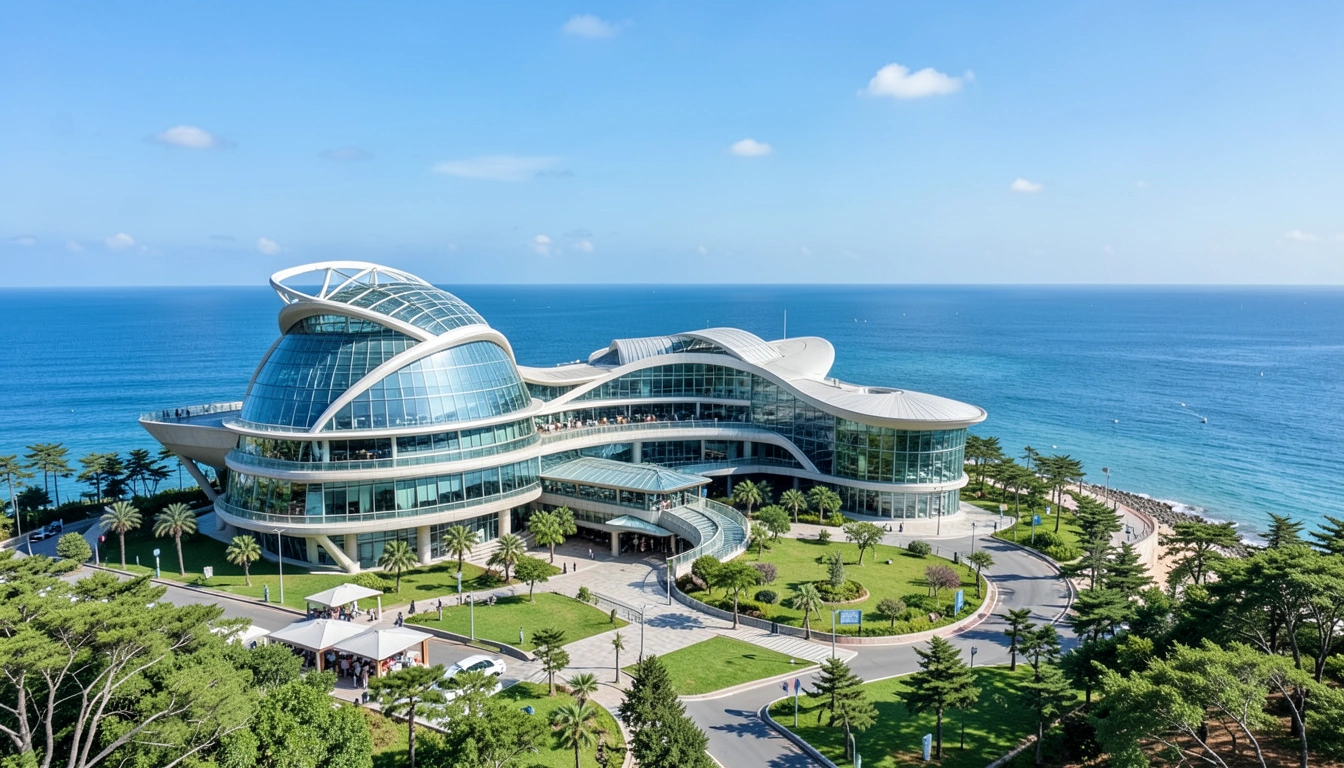 정동진, 맛집은 기본! 놓칠 수 없는 현지인 픽 숨은 명소