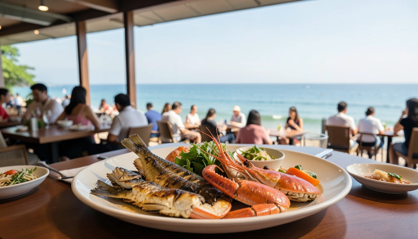 4. 2025 주문진 미식 로드: 현지인이 추천하는 찐 맛집 & 가성비 팁