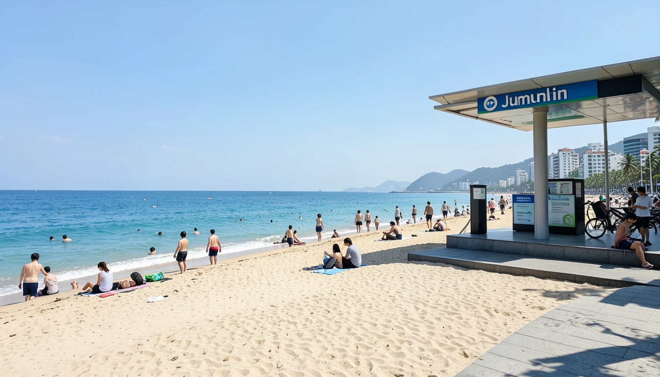 2. 나의 여행 스타일에 맞는 주문진 즐길 거리: 테마별 추천 코스