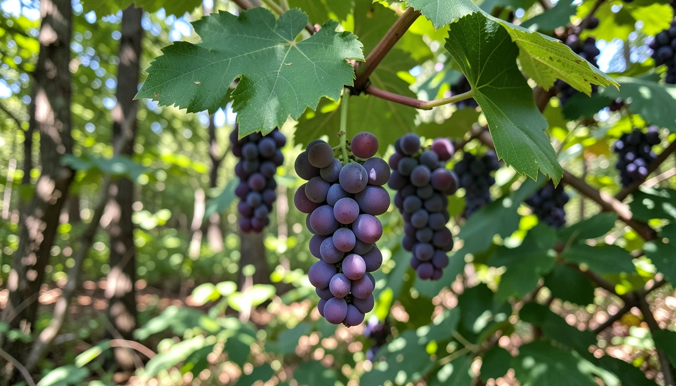 전문가가 추천하는 머루 활용의 고급 전략: 단순 음용을 넘어선 가치