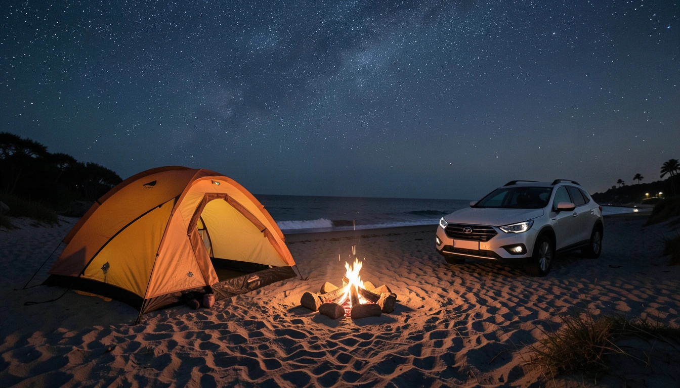 월포해수욕장 여행, 이 팁만 알면 200% 즐긴다! (숨겨진 명소 & 스마트 준비)