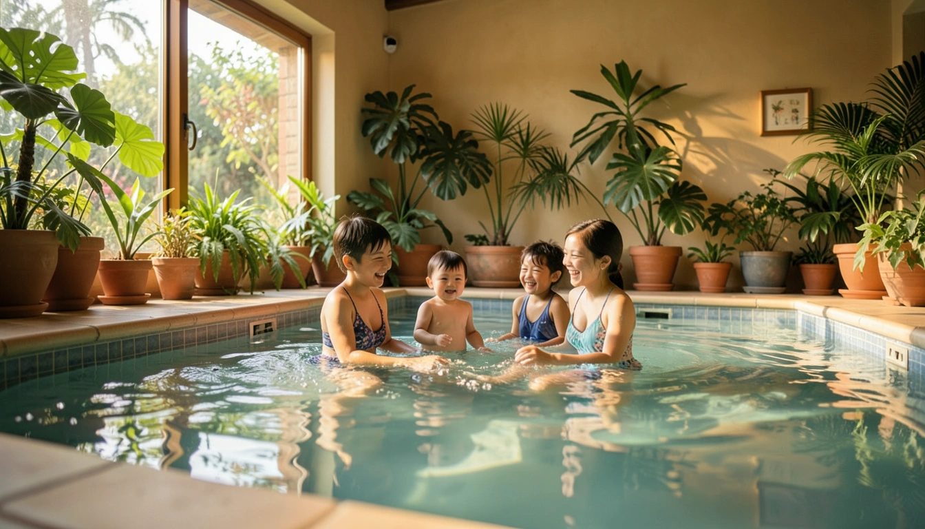 초보도 실패 없는프로방스율암완벽 이용 가이드: 예약부터 준비물까지