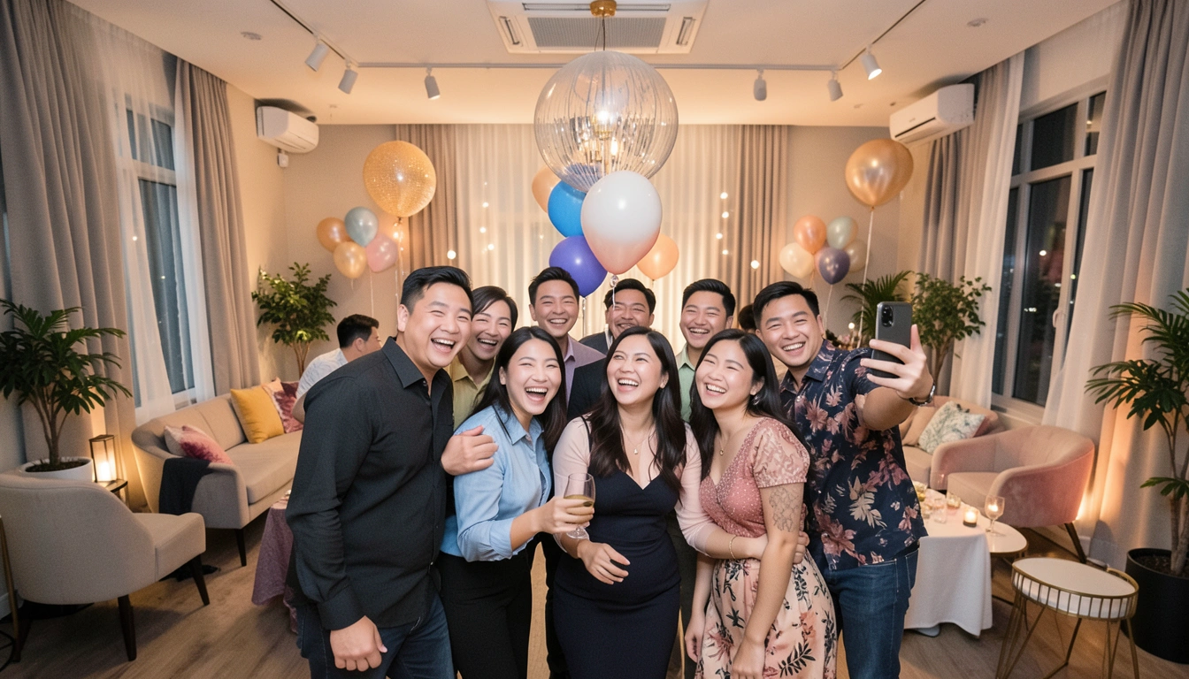 2. 평택파티룸, 이 기능은 꼭 체크하세요! - 숨겨진 만족의 열쇠