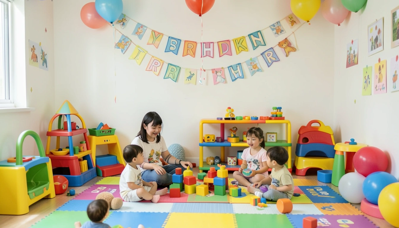 4. 완벽한 평택 파티를 위한 마무리 터치: 전문가의 손길이 필요할 때