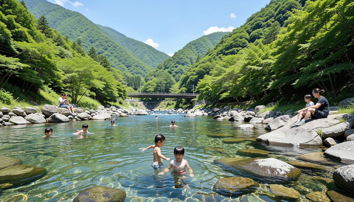 무흘구곡선바위, 시행착오 없이 제대로 즐기는 현실적인 방법