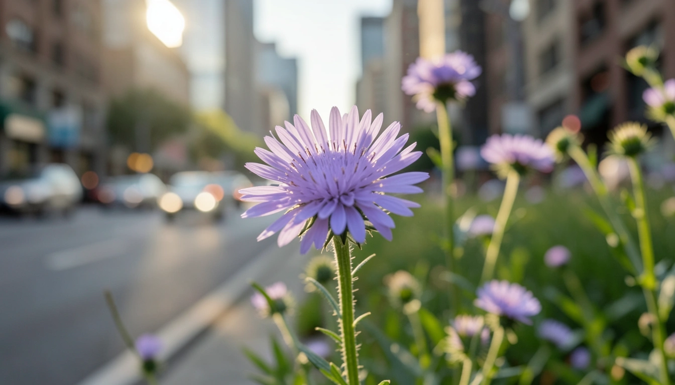 지속 가능한 여름 야생화 관찰, 전문가와 함께 깊이 있게!