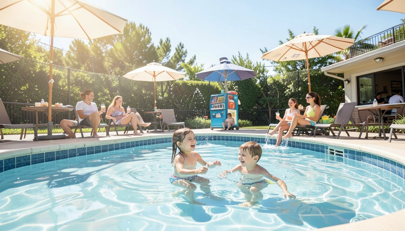 특별함을 더하다: 럭셔리 & 프라이빗 수영장카페 선택 가이드 (feat. 전문가 조언)