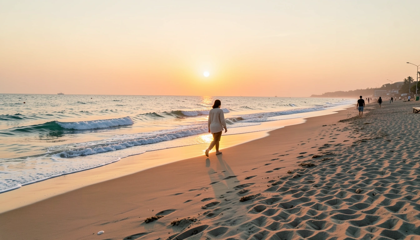 지속 가능한 완도 여행, 해양치유부터 전문 컨설팅까지