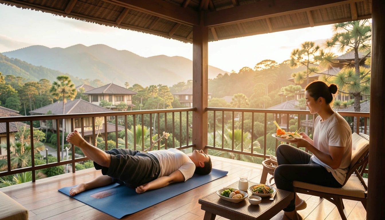 양지리조트, 똑똑하게 즐기는 고급 팁과 전문 관리