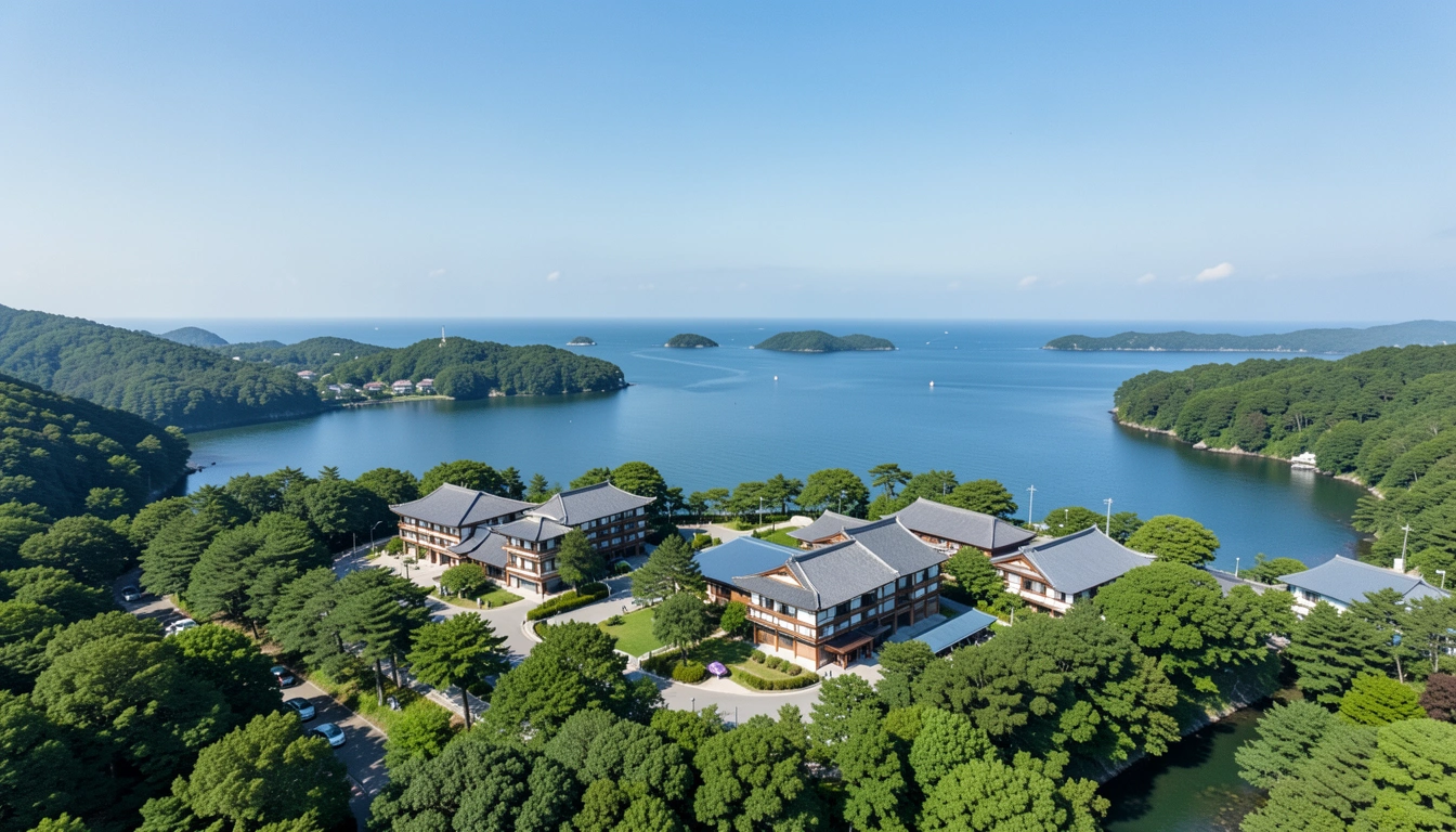 '최악의 후기'는 남의 얘기로! 현명한 영랑호리조트 예약 & 이용 꿀팁