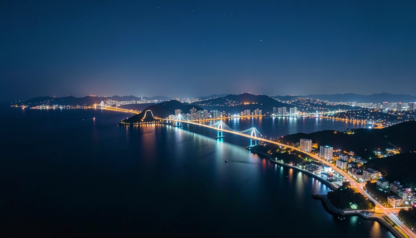 여수 여행 유형별 맞춤형 코스: 당신의 스타일은?