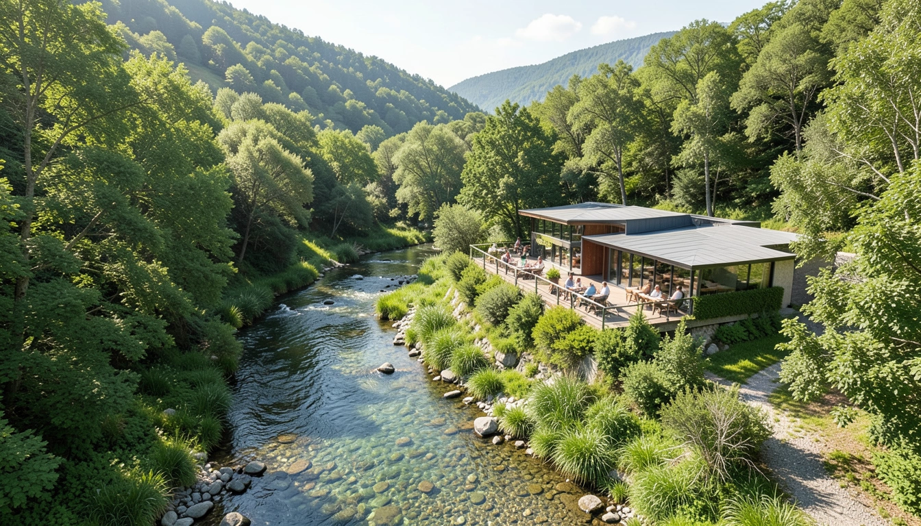 놓치면 후회할 계곡식당 예약 및 방문 꿀팁 (feat. 시행착오 방지)