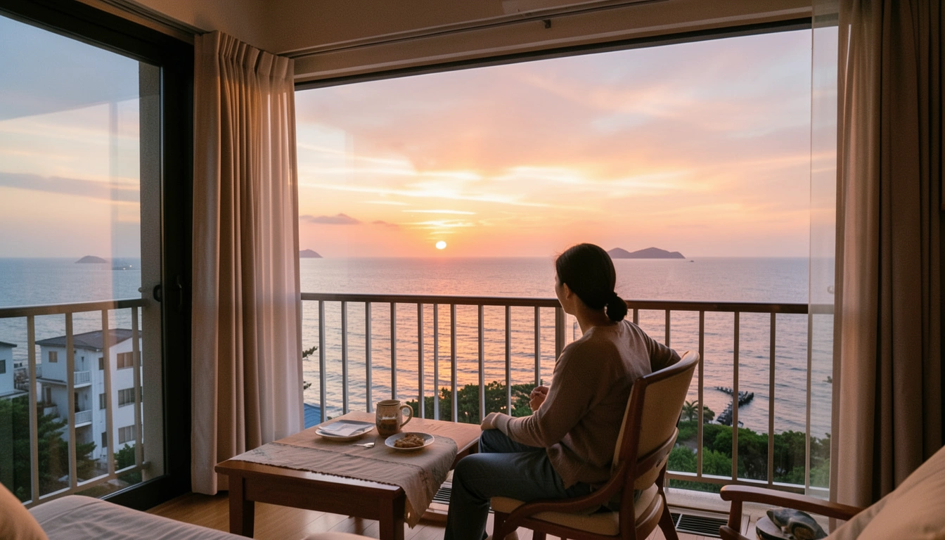 솔오름 펜션, 2026년 강화도 여행의 숨겨진 보석 – 특별한 즐길거리와 전문가 팁