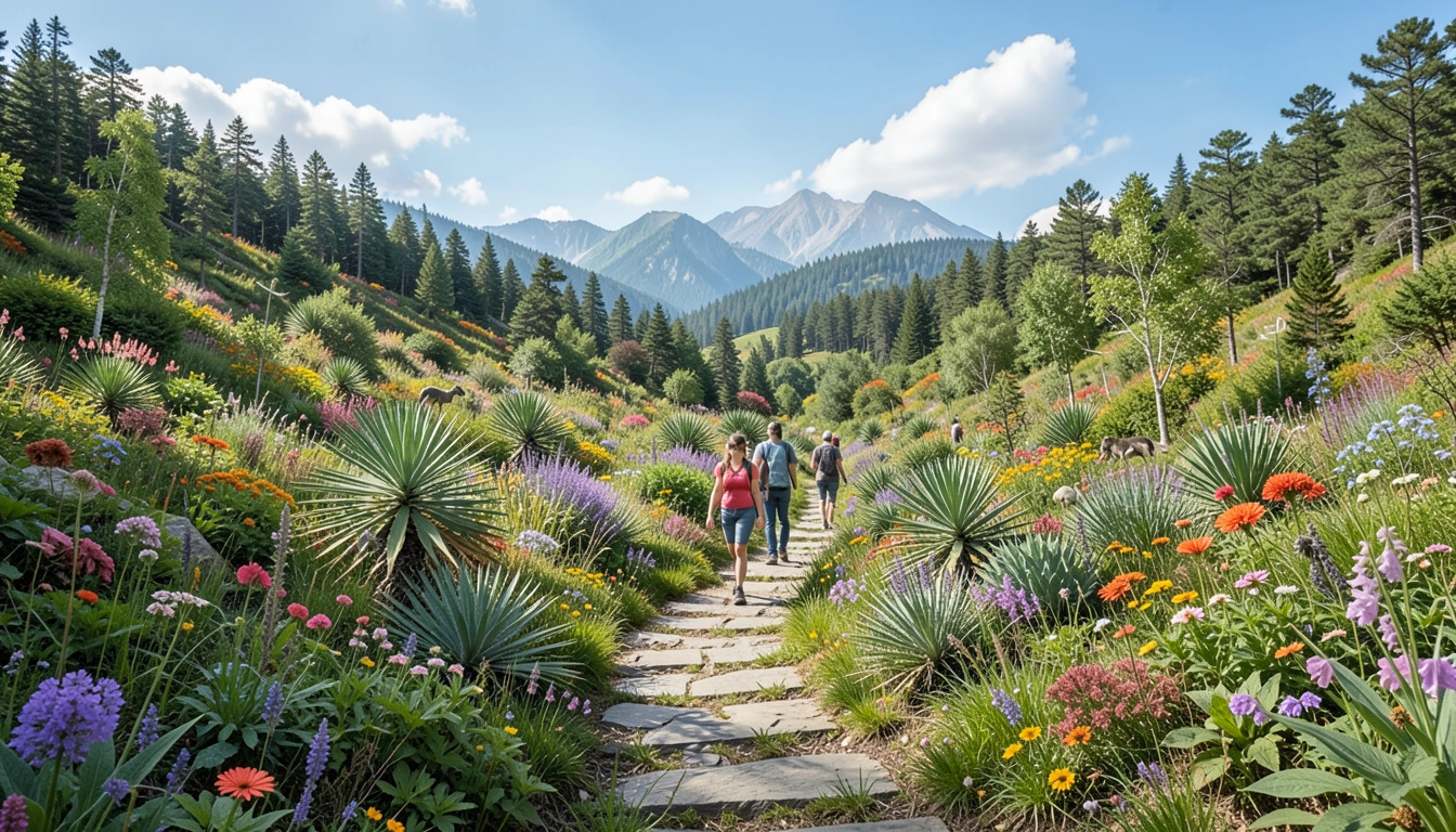 지속 가능한 미래를 위한 제언: 유휴 부지 활용과 정책 방향