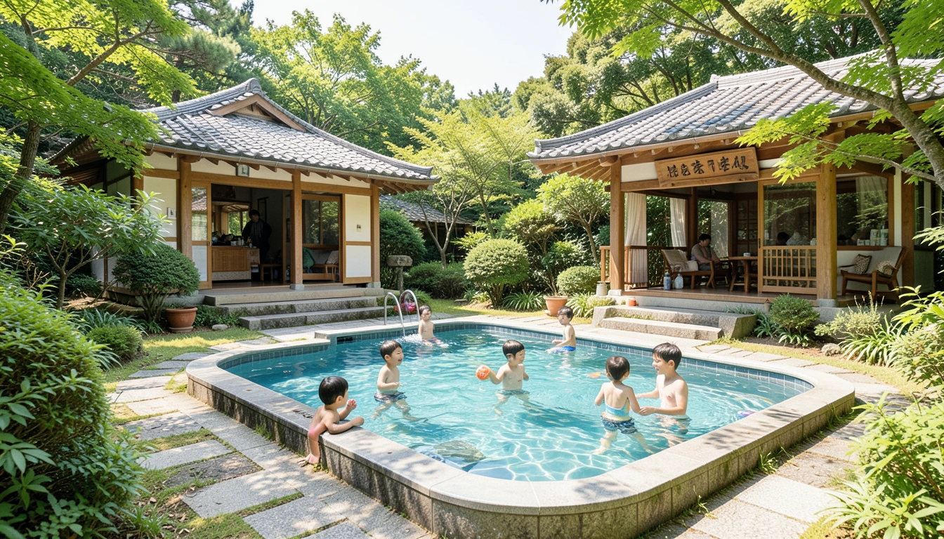 전문가가 말하는 고성펜션, 숨겨진 만족의 비밀