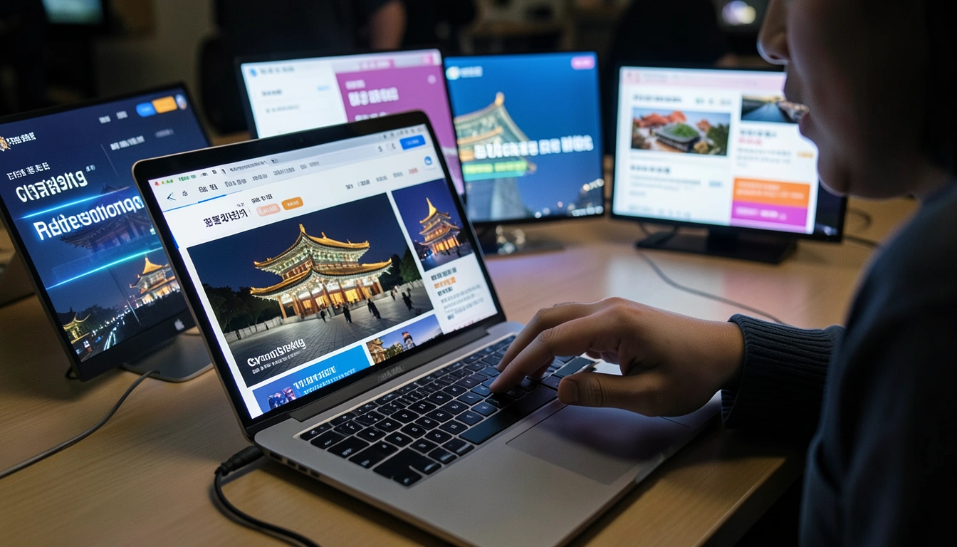 4. 경복궁 야간개장, '더 깊이' 즐기는 고급 전략: 특별한 밤을 위한 맞춤 솔루션