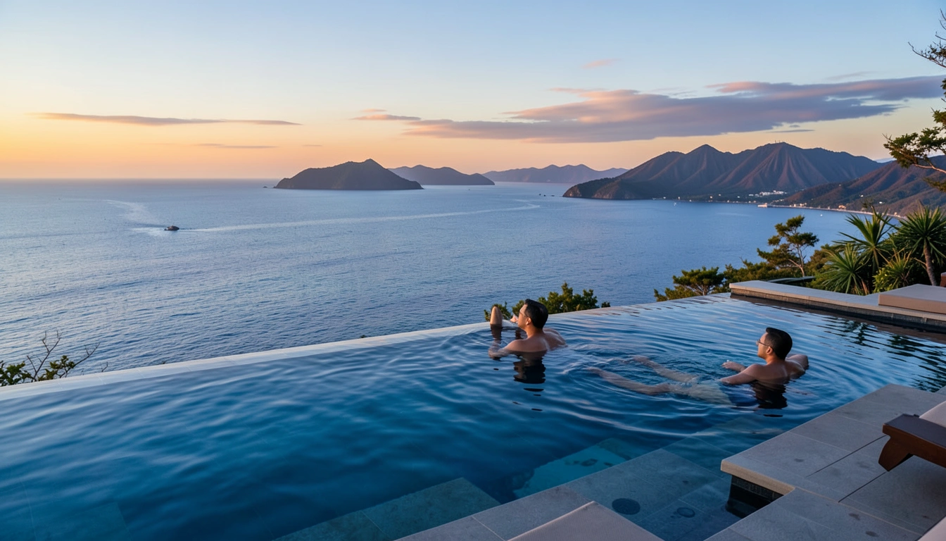 나에게 딱 맞는 제주수영장호텔, 어떻게 고를까요?