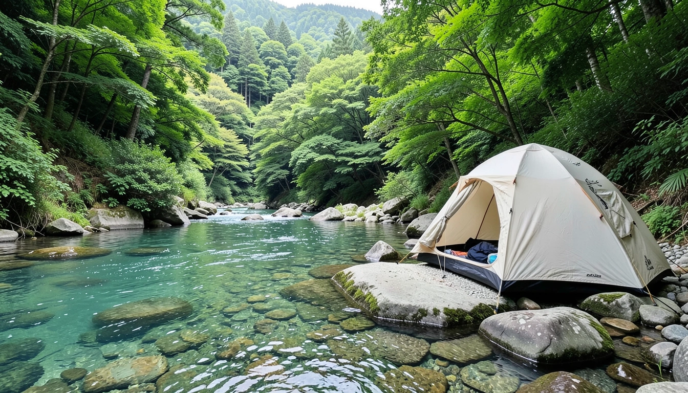 성공적인 뱀사골 여행을 위한 전문가 팁: 놓치지 말아야 할 것들
