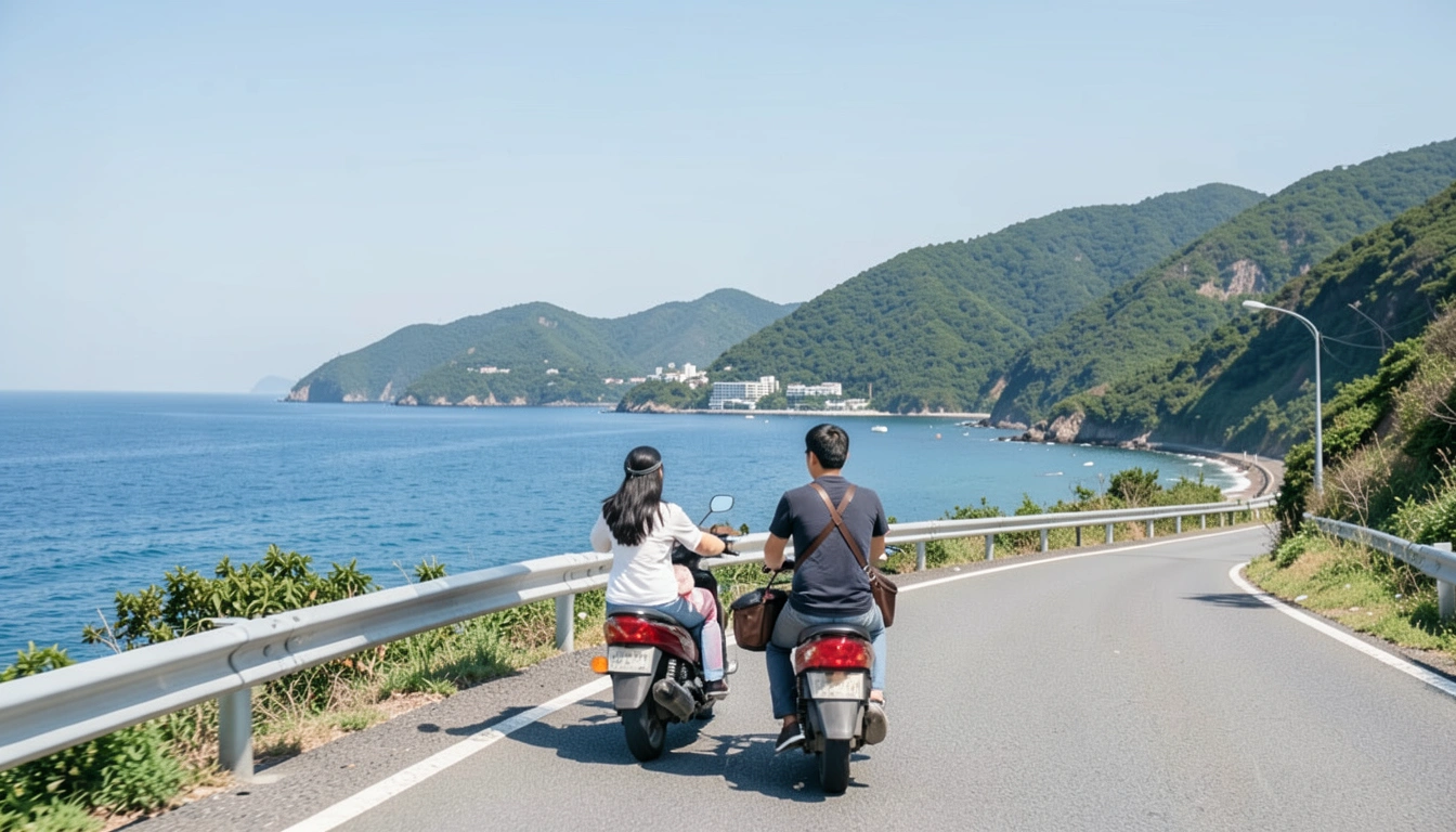 2025 무안 여행, 더 특별하게 즐기는 실전 팁