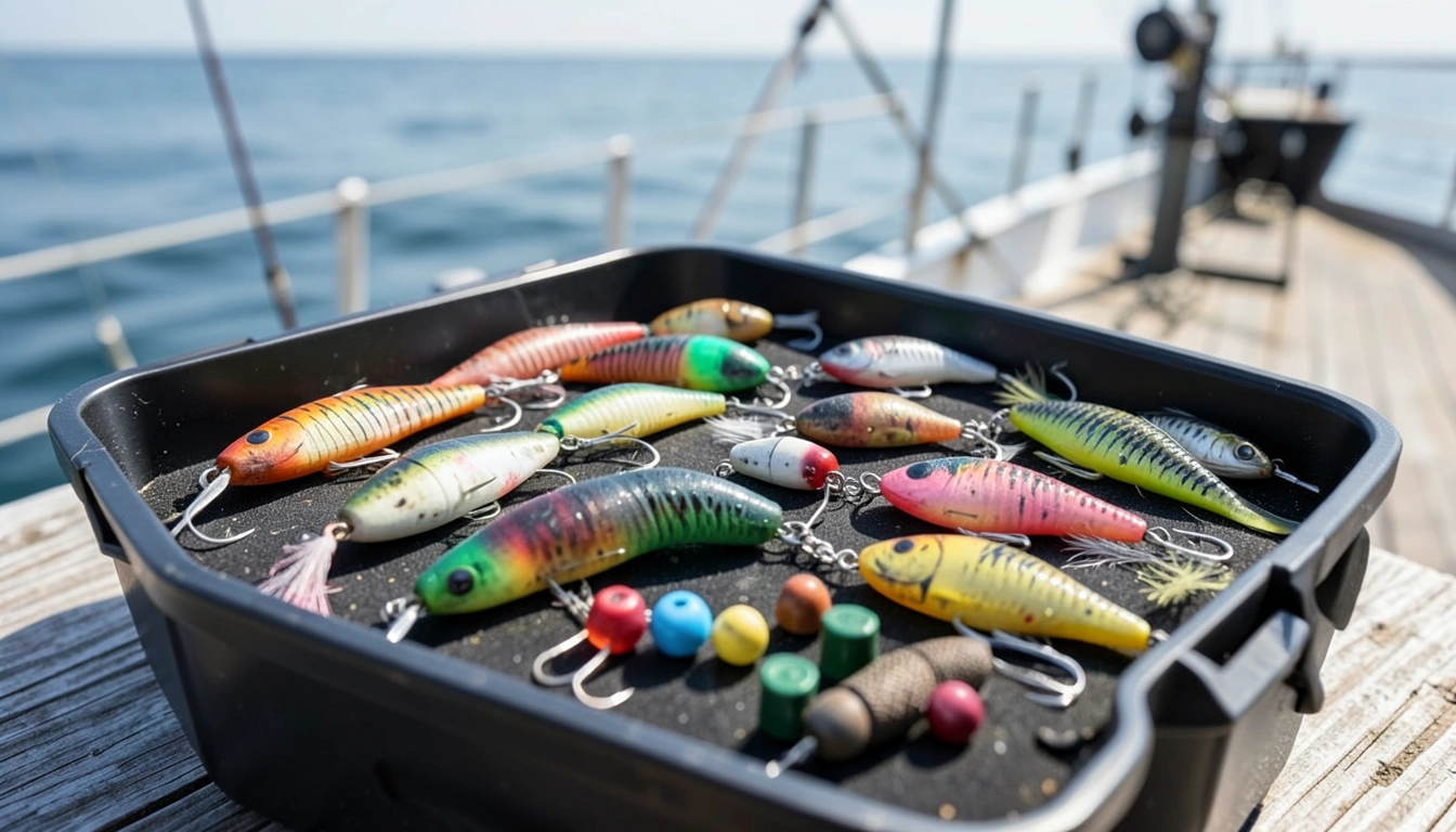 베테랑만 아는 무창포 쭈꾸미 낚시 성공 전략과 변수 대처법