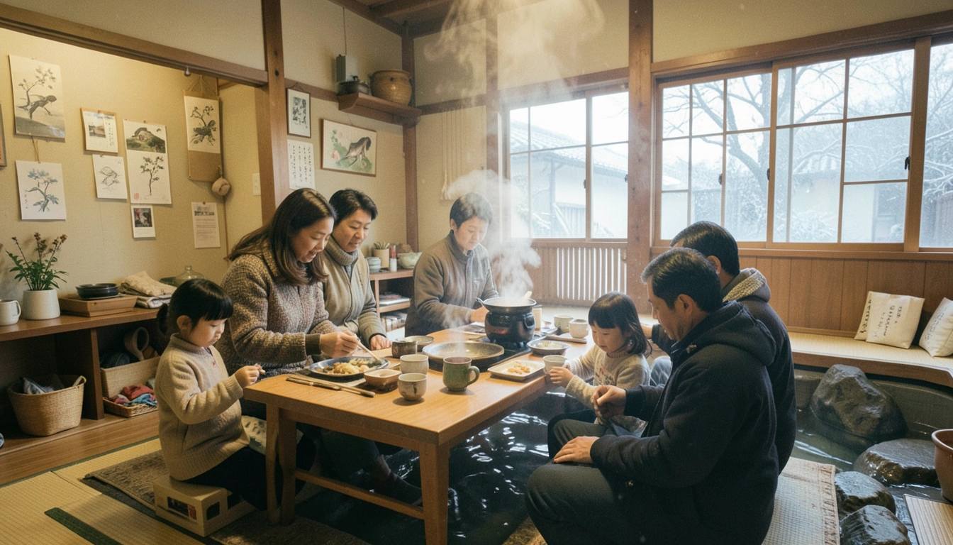11월 국내 여행, 놓치지 말아야 할 실전 팁과 숨은 보석