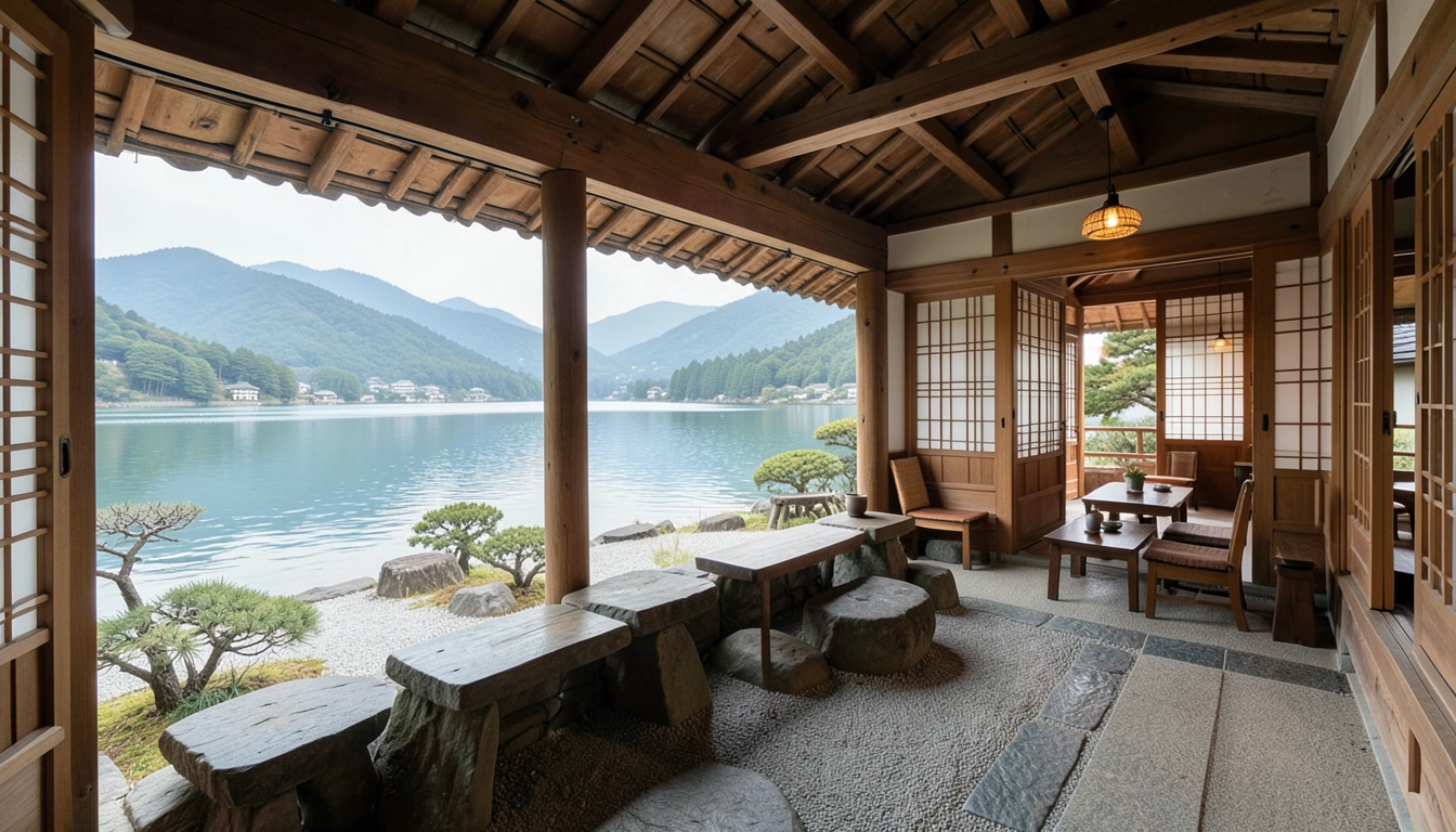 포천 여행의 완성, 카페 그 이상을 경험하는 팁