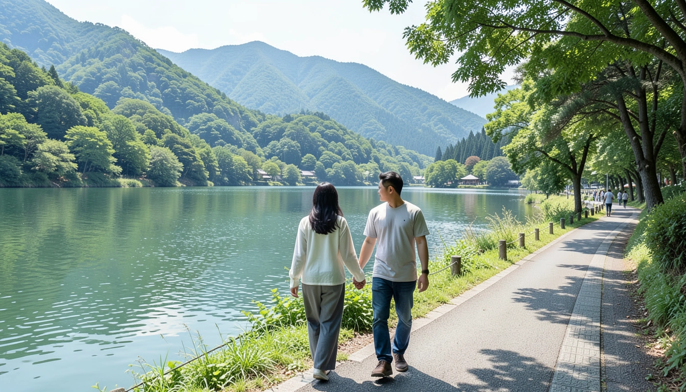 2025 포천 여행, 놓치면 후회할 꿀팁 & 숙소 가이드